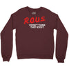 rous Crewneck Sweatshirt
