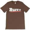 burr T-Shirt