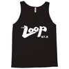 the loop 97.9 illinois radio Tank Top