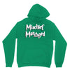 mischief managed Hoodie