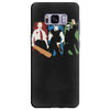 shaun of the dead Samsung Galaxy S8 Plus
