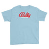 bally technologies Youth Tee