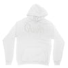 quorn Unisex Hoodie