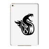 fangs dragon iPad Mini 4