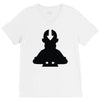 avatar the last air master V-Neck Tee