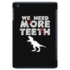 We Need More Teeth iPad Mini