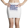 Moo Point Mini Skirts