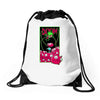 doom! Drawstring Bags