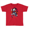 nicola timor Toddler T-shirt