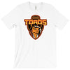 uzumaki toads (2) T-Shirt
