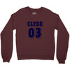 bonnie clyde1   copy Crewneck Sweatshirt