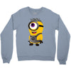 minion funkey Crewneck Sweatshirt