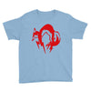 metal gear solid Youth Tee