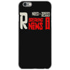breaking news lp860 best trending iPhone 6/6s Case