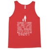daddy Tank Top