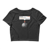 tk 421 review Crop Top