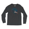 swiss army saber Long Sleeve Shirts