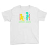 report abuse Youth Tee
