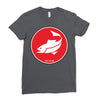 fahrie77 Ladies Fitted T-Shirt