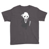 when animals attack Youth Tee