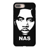 nas face iPhone 8 Plus