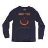 ewok psa Long Sleeve Shirts