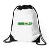 Humboldt Broncos Drawstring Bags