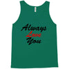 always Tank Top