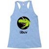 libuv Racerback Tank