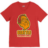 seattle sasquatches V-Neck Tee