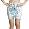 octobunny returns Mini Skirts