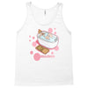 clean eating Tank Top