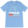 poehler fey 2016 T-Shirt