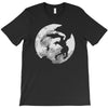 moon dovahkiin T-Shirt