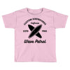 wave patrol Toddler T-shirt