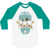 bad boys 3/4 Sleeve Shirt