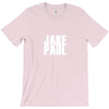 jake paul wt T-Shirt