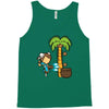 part time job   coconut farm Tank Top