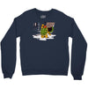 kingdom redemption Crewneck Sweatshirt