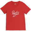 patd V-Neck Tee
