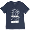 hiking shirts V-Neck Tee