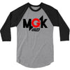 MGK 3/4 Sleeve Shirt
