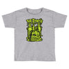 brass monkey Toddler T-shirt