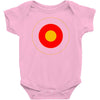 deutschland, Baby Onesie