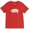 it's all good V-Neck Tee