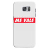 me vale hypebeast Samsung Galaxy S7 Case