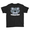 overkoalafied Youth Tee