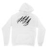 TAKE MAY HAND Unisex Hoodie