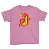 red dragon Youth Tee