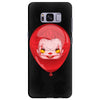 IT-Pennywise Samsung Galaxy S8 Plus
